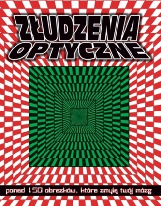 Złudzenia optyczne