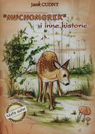 Muchomorek i inne historie