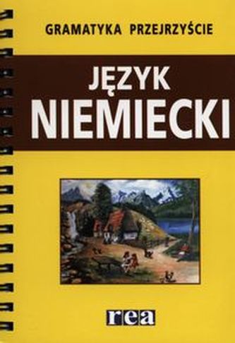 Gramatyka przejrzyście Język niemiecki