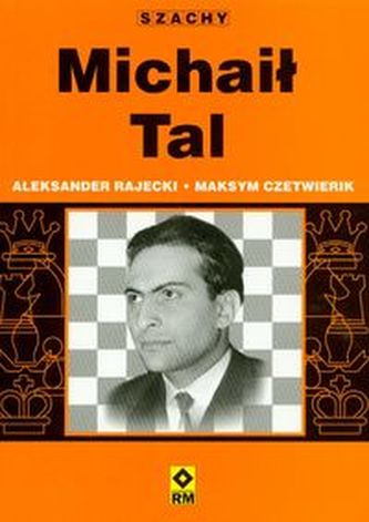 Michaił Tal