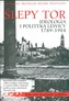 Ślepy tor Ideologia i polityka lewicy 1789-1984
