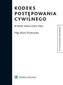 Kodeks postępowania cywilnego