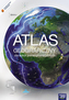 Atlas geograficzny. Klasa 1-3, liceum / technikum. Zakres podstawowy i rozszerzony