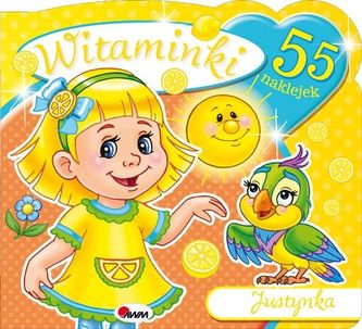 Witaminki. Justynka