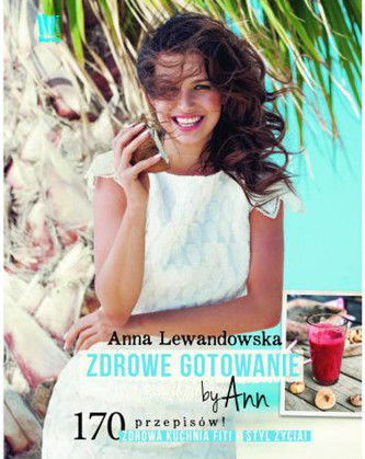 Zdrowe gotowanie by Ann Zdrowe gotowanie by Ann