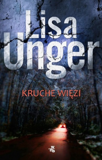 Kruche więzi.  Pocket