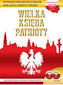 Wielka księga patrioty Miasto + 2CD