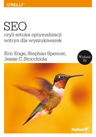 SEO czyli sztuka optymalizacji witryn dla wyszukiwarek
