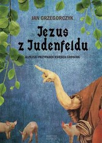 Jezus z Judenfeldu Jezus z Judenfeldu
