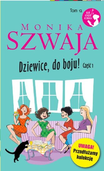 Dziewice do boju ! Część 1