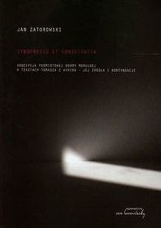 Synderesis et conscientia