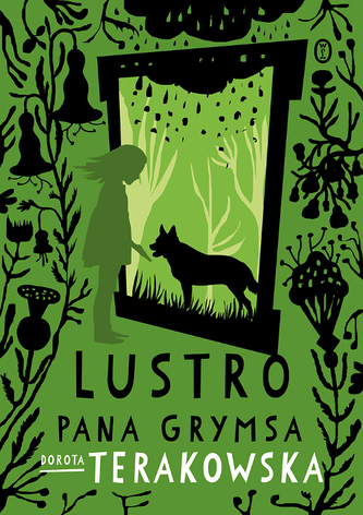 Lustro pana Grymsa