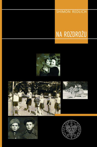 NA ROZDROŻU OP. IPN 9788393185085