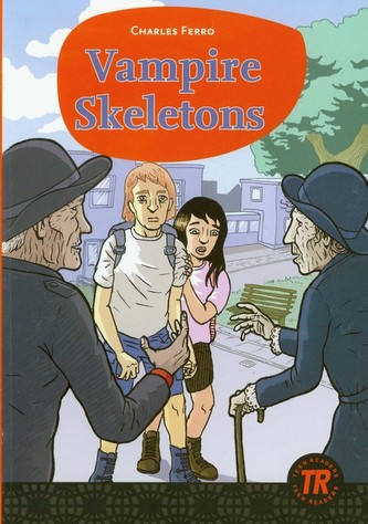 Vampire Skeletons