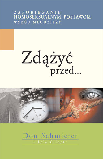 Zdążyć przed...