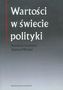 Wartości w świecie polityki