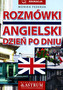 Rozmówki. Angielski dzień po dniu + CD