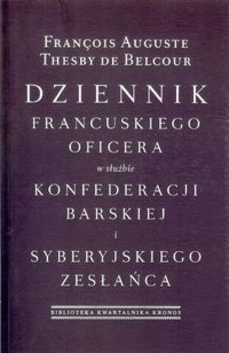 Dziennik francuskiego oficera