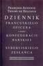 Dziennik francuskiego oficera