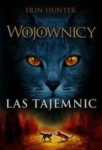 Wojownicy. Las tajemnic