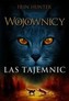 Wojownicy. Las tajemnic