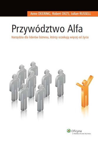 Przywództwo Alfa