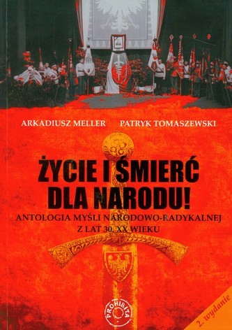 Życie i śmierć dla narodu