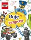 Lego. Moje bazgrołki.  LBD-1