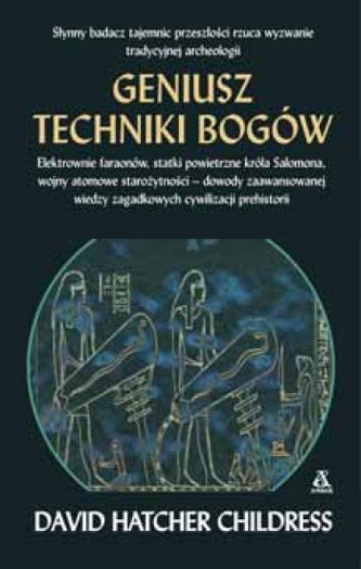 Geniusz techniki bogów