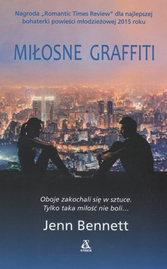 Miłosne graffiti Miłosne graffiti