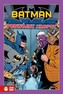 Batman Podwójne kłopoty