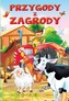 Przygody z zgrody