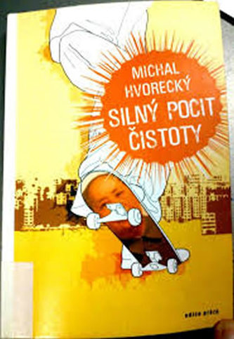 Silný pocit čistoty
