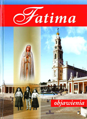Fatima Objawienia