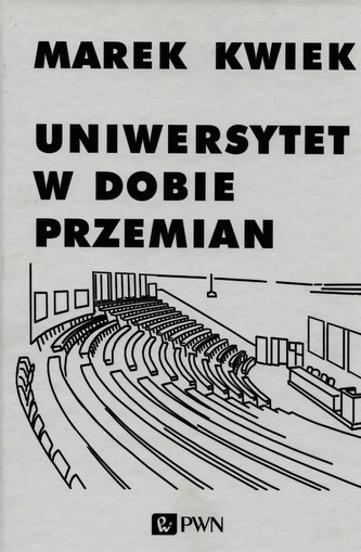 Uniwersytet w dobie przemian.