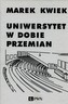 Uniwersytet w dobie przemian.