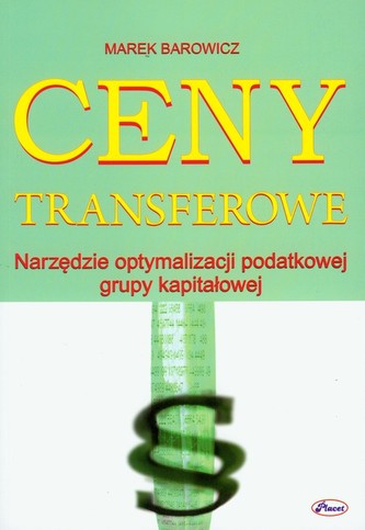Ceny transferowe Ceny transferowe