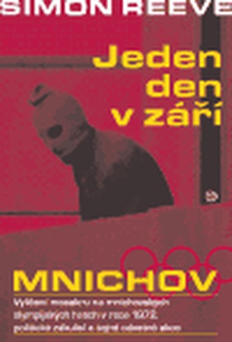 Mnichov. Jeden den v září