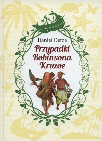Przypadki Robinsona Kruzoe