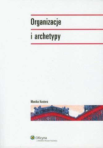 Organizacje i archetypy