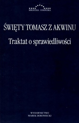 Traktat o sprawiedliwości Traktat o sprawiedliwości