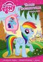 My Little Pony. Skarb z Donkeyville