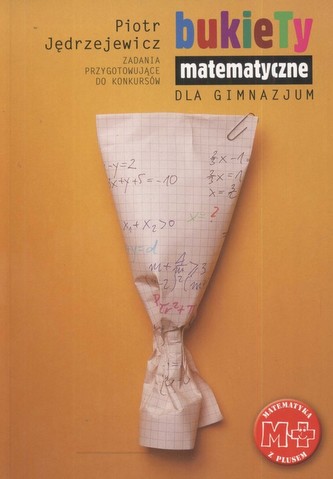 Bukiety Matematyczne