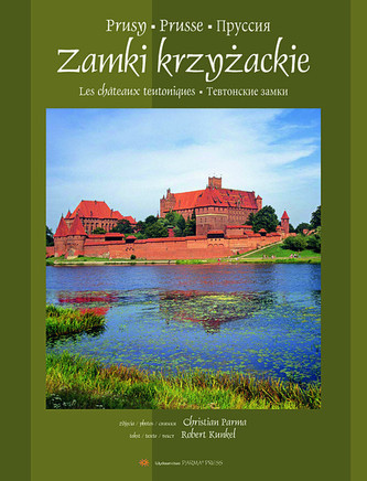 Zamki krzyżackie