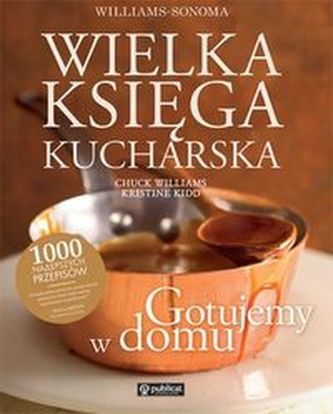Wielka księga kucharska