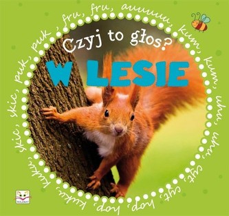 Czyj to głos W lesie