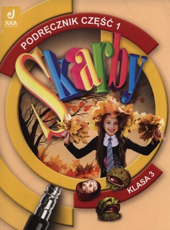 Skarby 3 Podręcznik Część 1