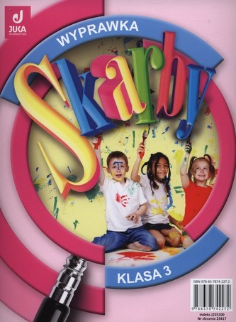Skarby 3 Wyprawka
