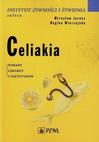 Celiakia