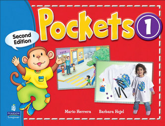 Pockets 1 Students' Book